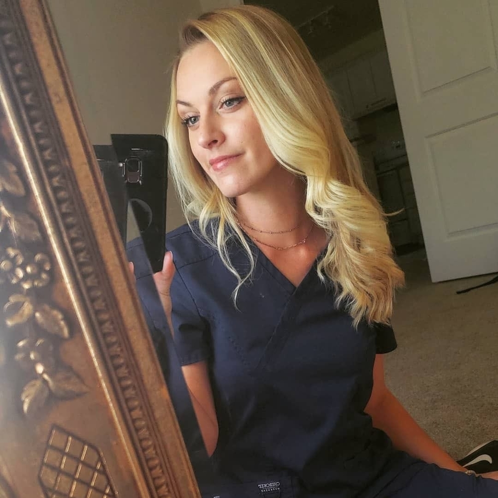 Meet your Posher, Nichole